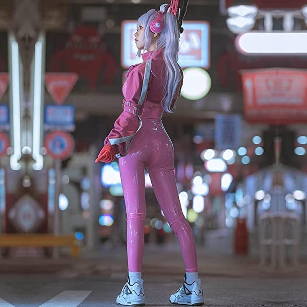 勝利の女神NIKKE アリス ほぼフルセット コスプレ衣装 51lsXW+Yc1L._UY1000_.jpg
